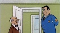 Kocia Ferajna odc. 23 - Urodziny Dybka