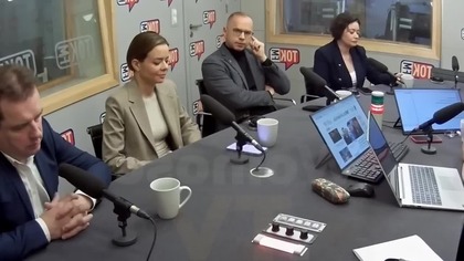 ŻUKOWSKIEJ OPADŁA KOPARA PO TYCH SŁOWACH JACKA WILKA!