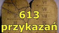 613 Duchowych Przykazań