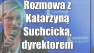 Rozmowa z Katarzyną Suchcicką, dyrektorem generalnym OX2 w Polsce