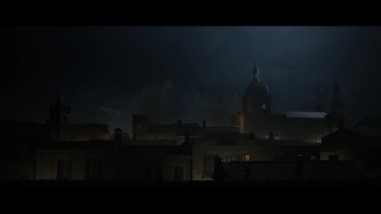 La Forza Del Destino | #14 | Mafia: Dawne Storny