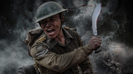 Gurkha - Chwała i honor (2023) Lektor PL