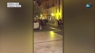 Kolejne ofiary,tym razem na obchodach świąt we Francji.