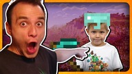 Otwieramy publiczny serwer MINECRAFT! - [Program Pana Piotra] (Odc.  30)!