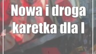 Nowa i droga karetka dla lubelskiego szpitala