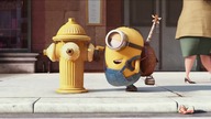 Minions - Despicable Me Prequel (zwiastun)