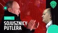 JAK DZIAŁA ROSYJSKA AGENTURA WPŁYWU.  SOJUSZNICY PUTLERA.
