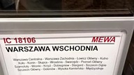IC 18106 Mewa Warszawa Wschodnia - Świnoujście! Kolejna podróż ;)