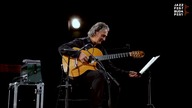 Ferenc Snétberger Solo Guitar Concert JazzFest Budapest 2023