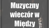 Muzyczny wieczór w Między Słowami