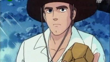 Jeździec Srebrnej Szabli - 18 - Wszystko co się świeci