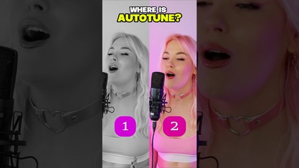 Lola Young - Messy | Where is AUTOTUNE?