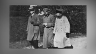 J&oacute;zef Ginet Piłsudski - Kłamstwo prawie doskonałe - Dokument Uświadamiający