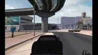 Driv3r: Police Big jump