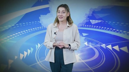 Jaworexpress 10. 12. 2025 - Wiadomości telewizyjne