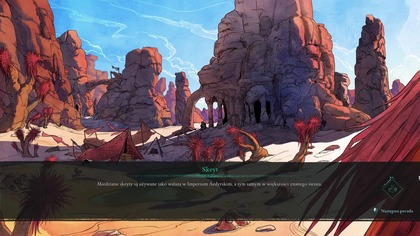  Próby w Naku Kubel | Avowed #31