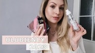 ULUBIEŃCY KOSMETYCZNI 2023