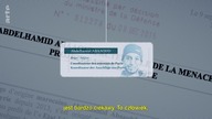 Zamachy w Paryżu.  Anatomia śledztwa