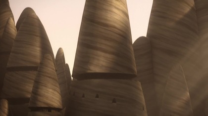 StarWars Rebels S04 E08 PL