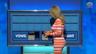 Channel 4 - Fragment teleturnieju Countdown (16 sierpnia 2022)