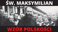 Święty Maksymilian Kolbe to WZÓR POLSKOŚCI! Ks.  Karol Stehlin FSSPX