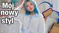  HAUL zakupowy  POZBYWAM się WSZYSTKICH UBRAŃ !!! 