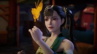 Kuang Shen Mo Zun (Mad Demon Lord) - 07 (NapisyPL)