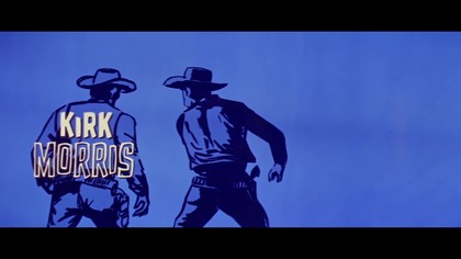 Za zemstę oddam życie . 1968 . lektor pl . western