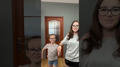 Piruety! #fikimikiagatkiimoniki