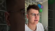 POV: GUCIO I JEGO ŻABY  #comedy #funny #humor #stitch
