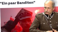 BANDYTA znów na Marszu Niepodległości