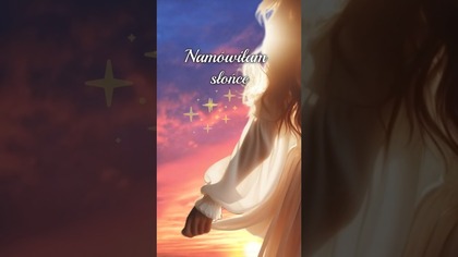 Namówiłam słońce...  #shorts #milegodnia #pozdrowienia #dziendobry #dc #slonce