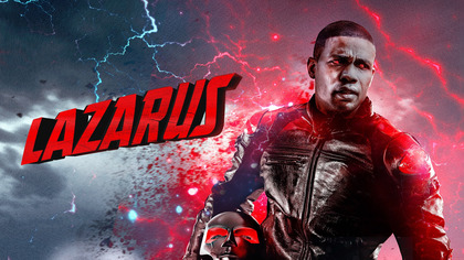 Lazarus (2021) 