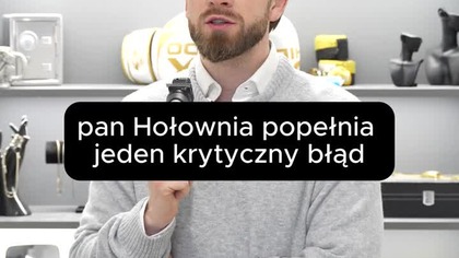 Masz OKRĄGŁĄ twarz?