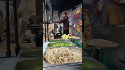 Festiwal smaków w Jaworznie #jaworzno