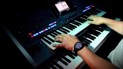 Zimowe nutki