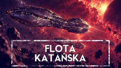  Zaginiona flota, którą odnalazł Thrawn HOLOCRON