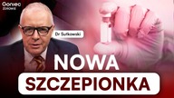 ŚMIERTELNA CHOROBA.  WIRUSA MOŻEMY MIEĆ OD DZIECKA.  MAMY SZCZEPIONKĘ