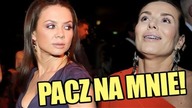 Hania Lis nawet nie spojrzała na Rusin!