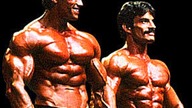 Jak Arnold Schwarzenegger Podzielił Kulturystykę | Kontrowersja Mr Olympia 1980