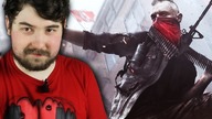 Pierwsze spojrzenie na HOMEFRONT! | ZAJEGRANIE