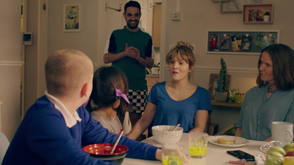 Rok za rokiem S01E04 Lektor PL