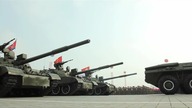 There Was a Genocide in Korea and Nobody Cares.