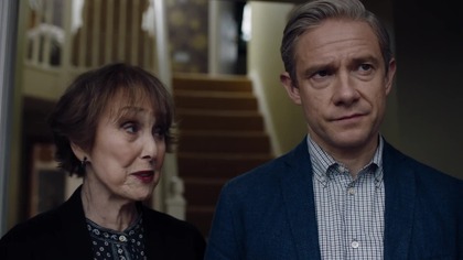 Sherlock s04e02 Zakłamany detektyw [Lektor PL]