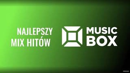 Music Box Polska - Oprawa graficzna (od 10. 10. 2025)