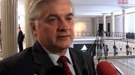 Cimoszewicz: Atak PIS w sprawie Smoleńska. Tylko czysta operacja polityczna?