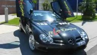FitLine&reg; SLR Speyer St.Tropez