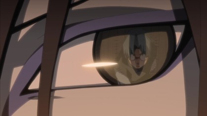 Naruto Shippuuden 091 lektor pl