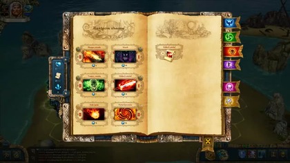 Kings Bounty: Wojownicy Północy odc25