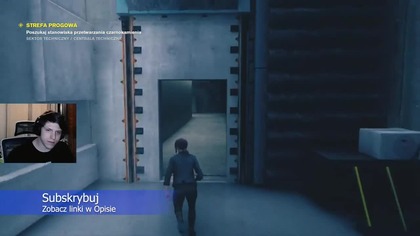 Control #11 | Czarnokamień